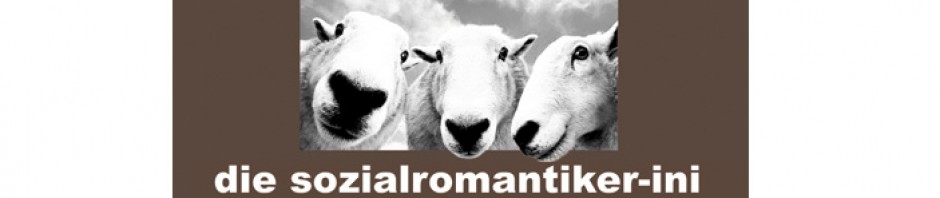 Sozialromantiker Sankt Pauli